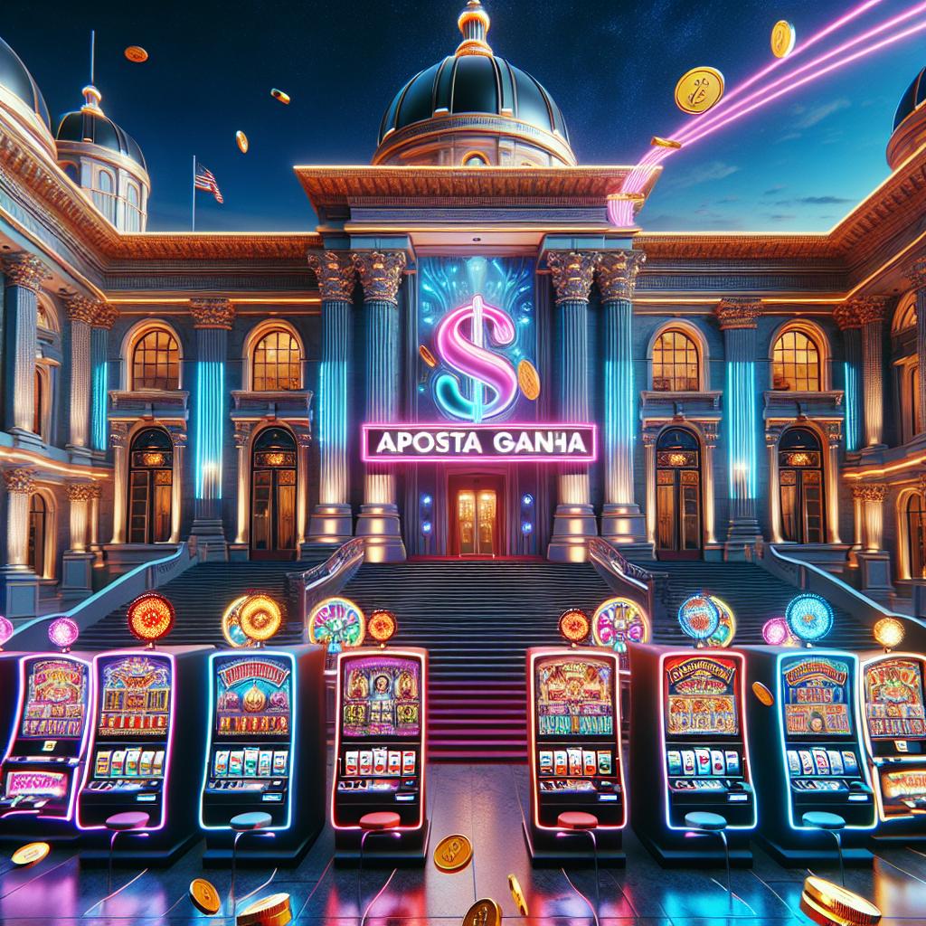 Indiana Online Casinos for Real Money at Aposta Ganha