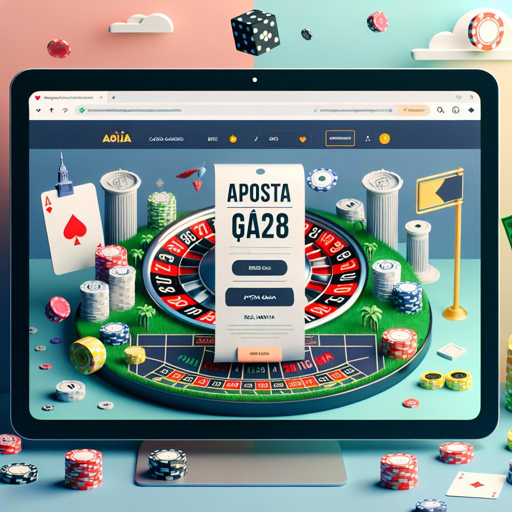 Michigan Online Casinos for Real Money at Aposta Ganha