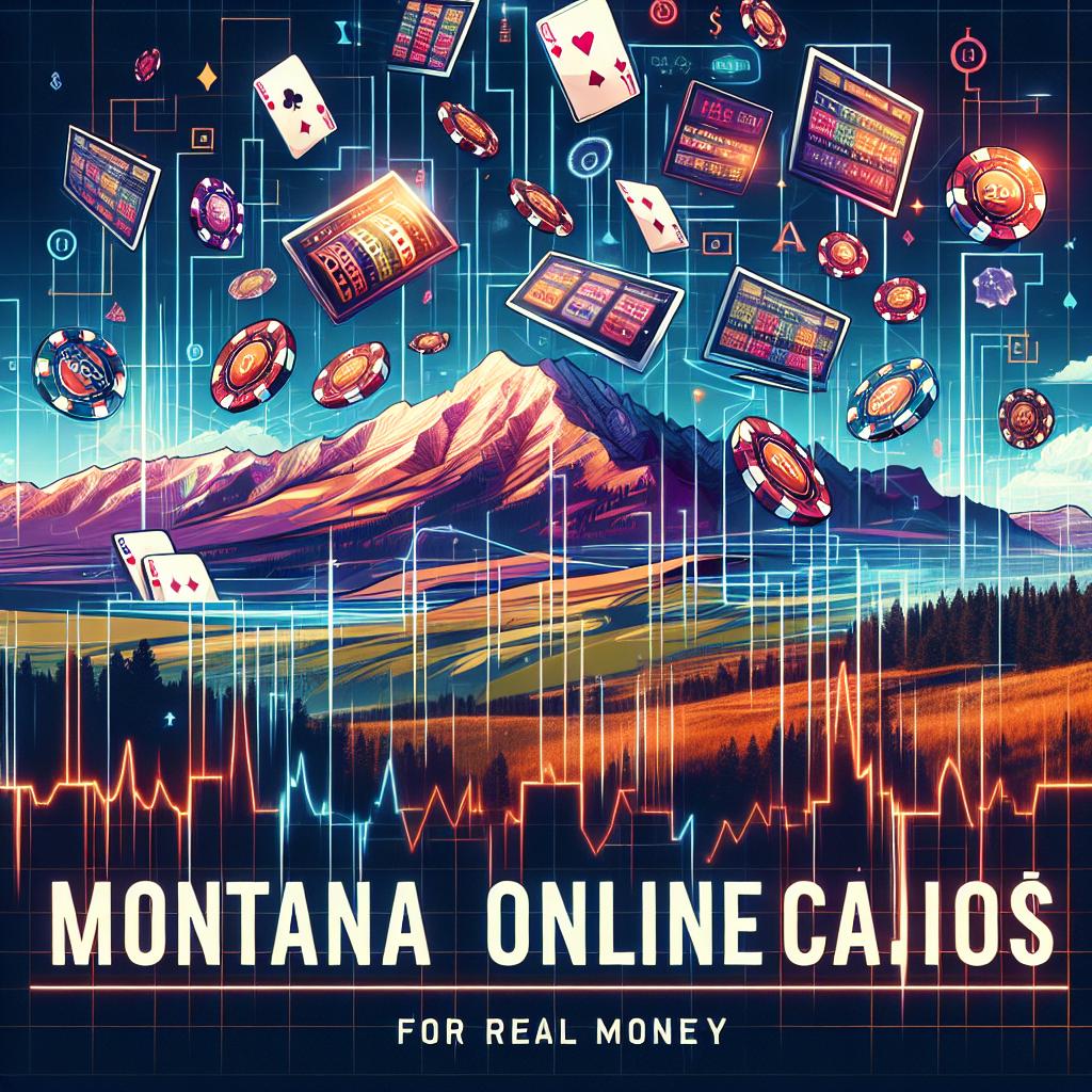 Montana Online Casinos for Real Money at Aposta Ganha