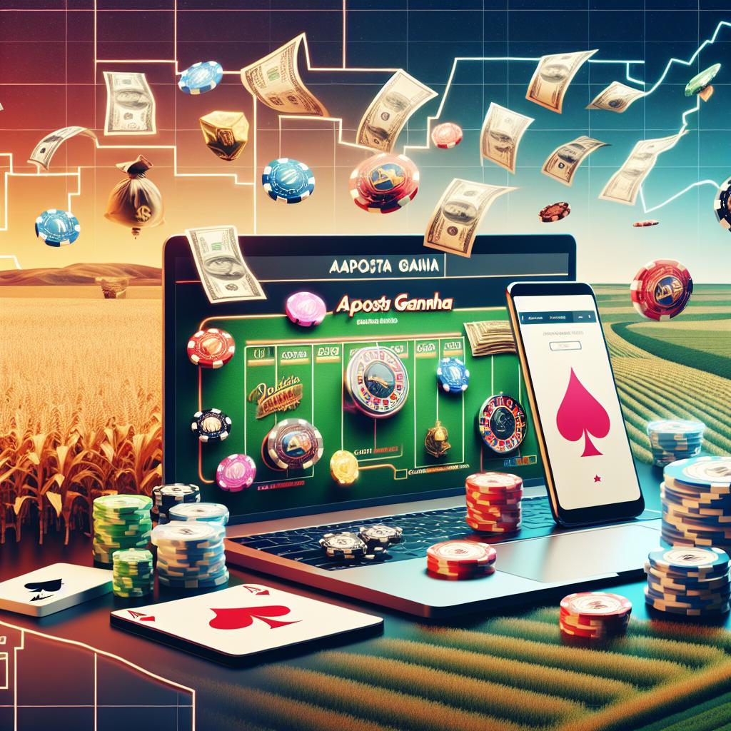 Nebraska Online Casinos for Real Money at Aposta Ganha