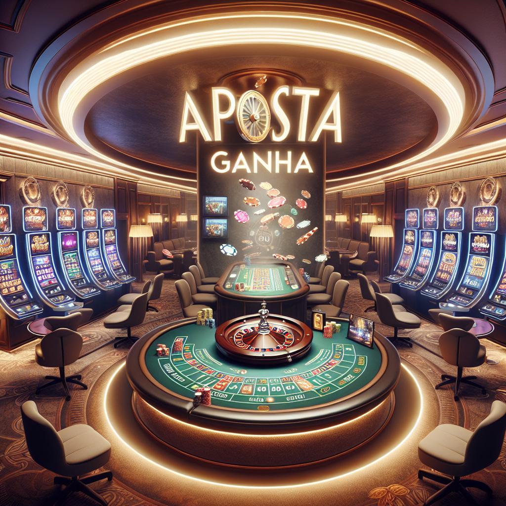 North Carolina Online Casinos for Real Money at Aposta Ganha