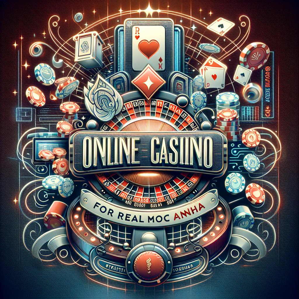 Washington Online Casinos for Real Money at Aposta Ganha